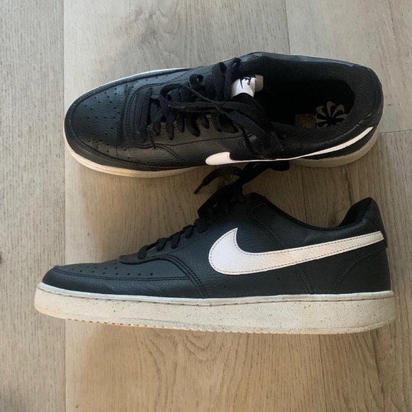Nike Court Vision Low Next‎ Nature Sneakers